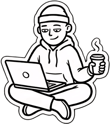 Gobi au travail